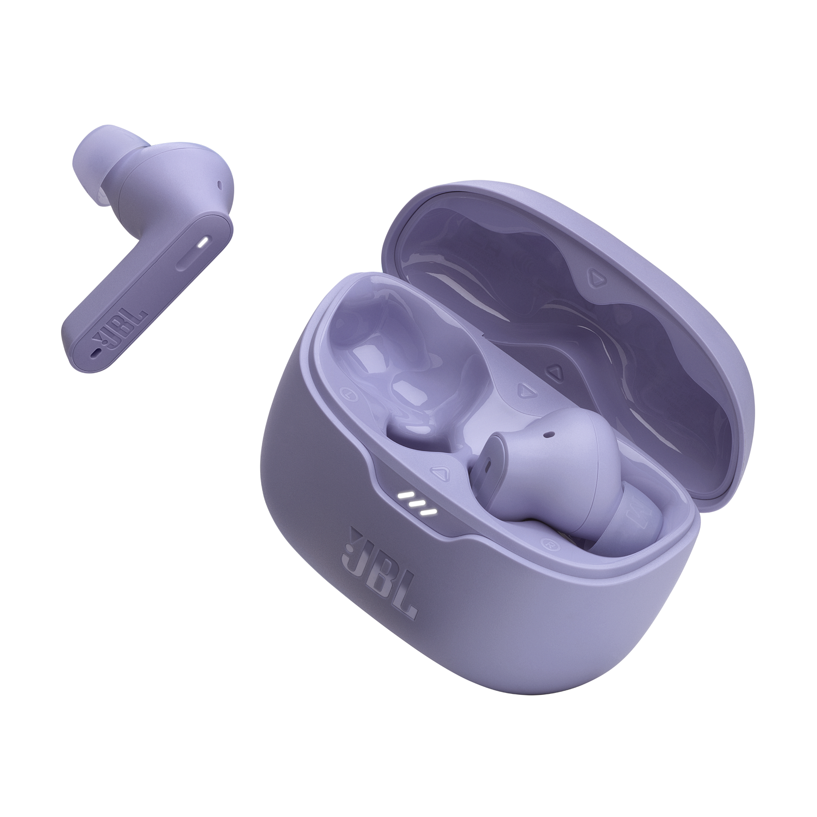 商品画像：JBL Tune Beam | ノイズキャンセリング完全ワイヤレスイヤホン 2